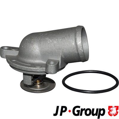 JP GROUP 1314600310 Thermostat, coolant