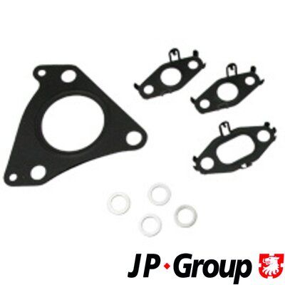 Mounting Kit, charger JP GROUP 1317751610