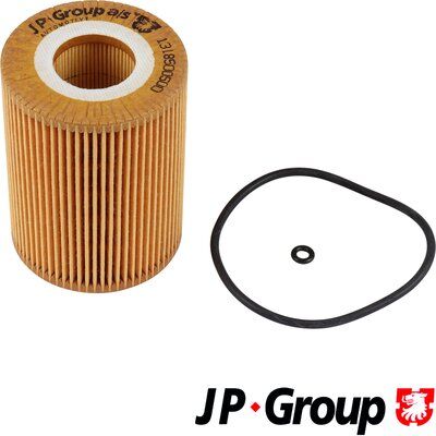 Oil Filter JP GROUP 1318500500