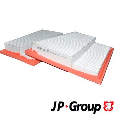 Air Filter JP GROUP 1318602900