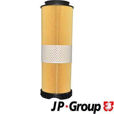 Air Filter JP GROUP 1318603000