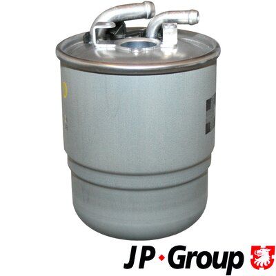 JP GROUP 1318700500 Fuel Filter