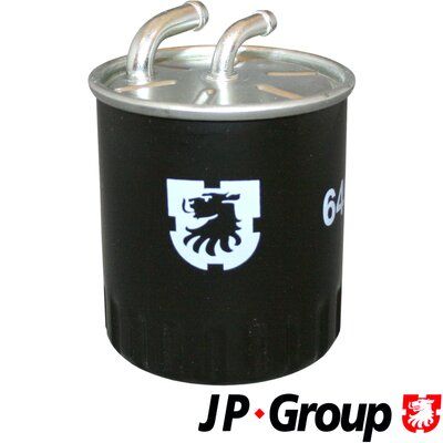 JP GROUP 1318700900 Fuel Filter