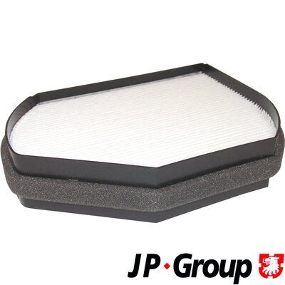 JP GROUP 1328100700 Filter, cabin air