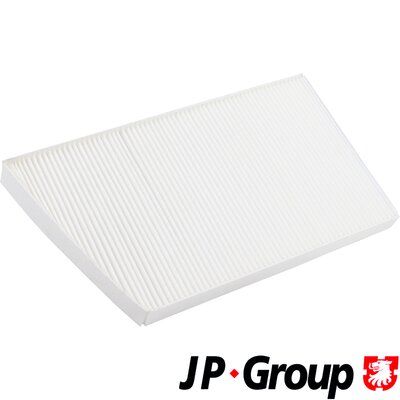 JP GROUP 1328100800 Filter, cabin air