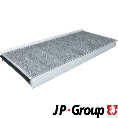 Filter, cabin air JP GROUP 1328102200