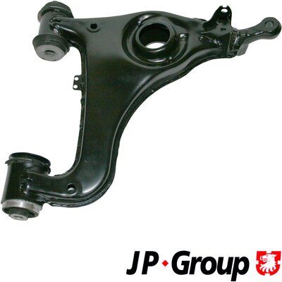 JP GROUP 1340101470 Control/Trailing Arm, wheel suspension