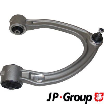 Control/Trailing Arm, wheel suspension JP GROUP 1340101980