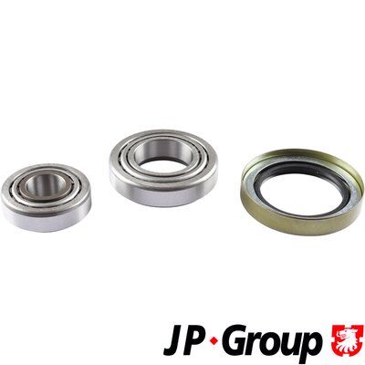 JP GROUP 1341300510 Wheel Bearing Kit