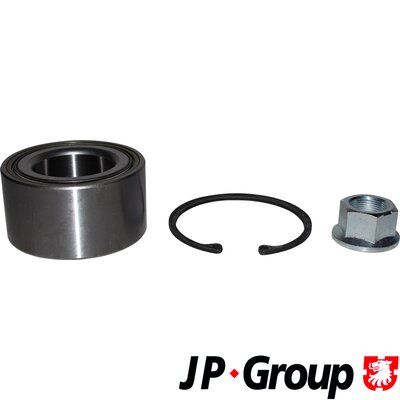 Wheel Bearing Kit JP GROUP 1341301010