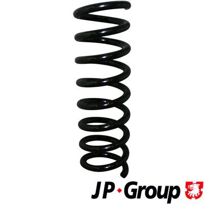 Suspension Spring JP GROUP 1342200600