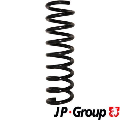 Suspension Spring JP GROUP 1342201000