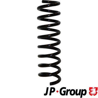 Suspension Spring JP GROUP 1342208000