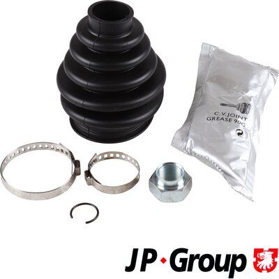 Bellow Kit, drive shaft JP GROUP 1343600310