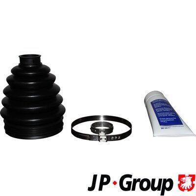 Bellow Kit, drive shaft JP GROUP 1343600410