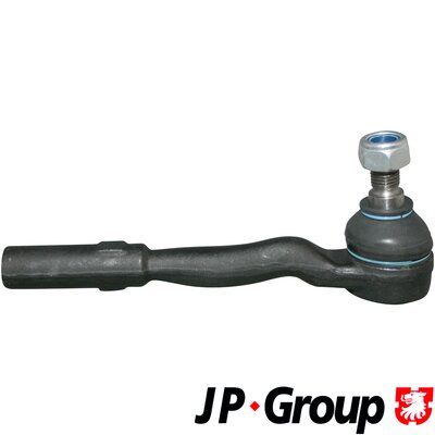 Tie Rod End JP GROUP 1344601280