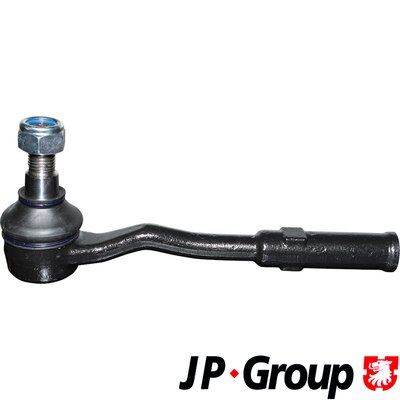 Tie Rod End JP GROUP 1344602700