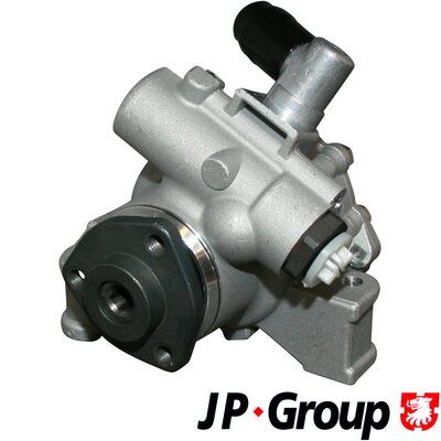 JP GROUP 1345100500 Hydraulic Pump, steering