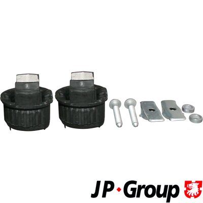 JP GROUP 1350101110 Repair Kit, axle beam