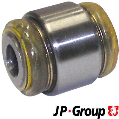 JP GROUP 1351150100 Mounting, wheel bearing housing