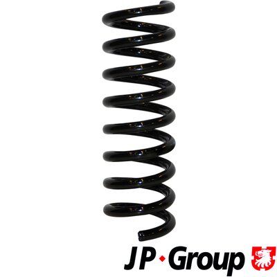 Suspension Spring JP GROUP 1352206700