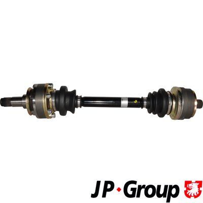 Drive Shaft JP GROUP 1353100100