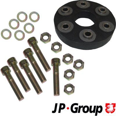 JP GROUP 1353800100 Joint, propshaft