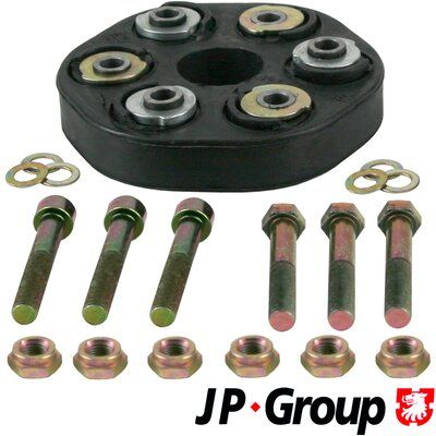 JP GROUP 1353800400 Joint, propshaft
