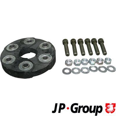 JP GROUP 1353801000 Joint, propshaft