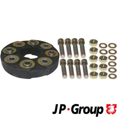 JP GROUP 1353801100 Joint, propshaft