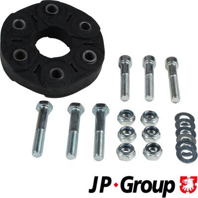 JP GROUP 1353801200 Joint, propshaft