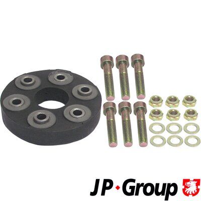 JP GROUP 1353801300 Joint, propshaft