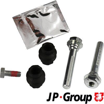 JP GROUP 1361951210 Guide Sleeve Kit, brake caliper