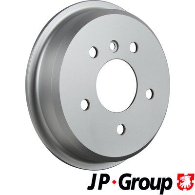 Brake Drum JP GROUP 1363500200