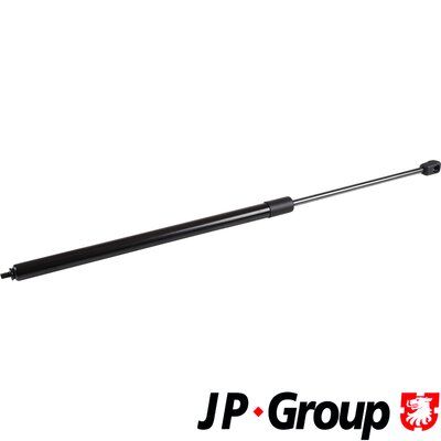 Gas Spring, bonnet JP GROUP 1381201500