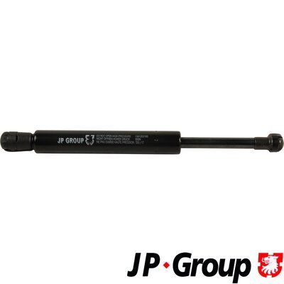 JP GROUP 1381202100 Gas Spring, bonnet