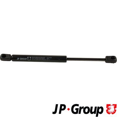 Gas Spring, boot/cargo area JP GROUP 1381202200