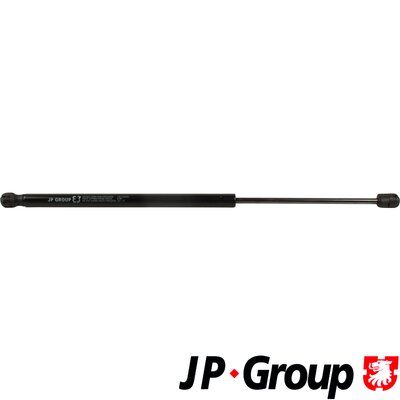 Gas Spring, boot/cargo area JP GROUP 1381202500