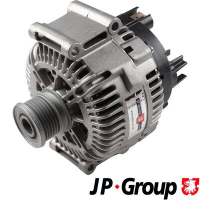 Alternator JP GROUP 1390104900