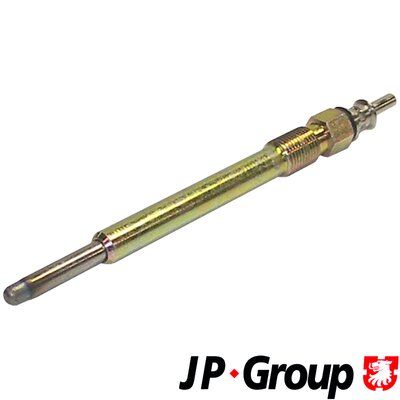 Glow Plug JP GROUP 1391800400