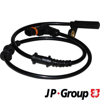 Sensor, wheel speed JP GROUP 1397100800