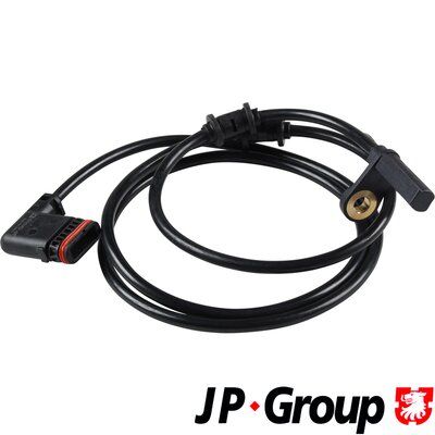 Sensor, wheel speed JP GROUP 1397101370