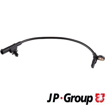 Sensor, wheel speed JP GROUP 1397104300