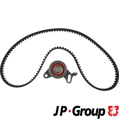 Timing Belt Kit JP GROUP 1412100410