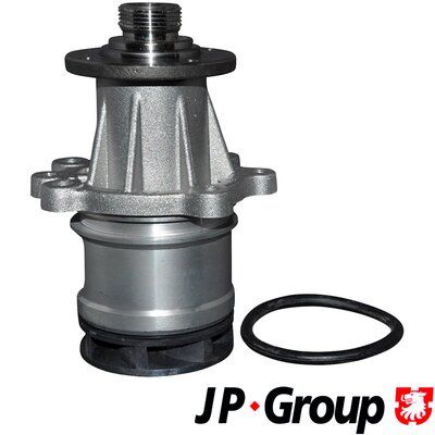 JP GROUP 1414100500 Water Pump, engine cooling