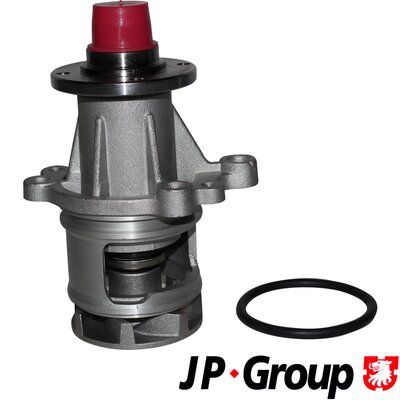 JP GROUP 1414100600 Water Pump, engine cooling