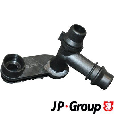 Coolant Flange JP GROUP 1414500300