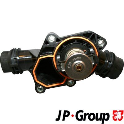 Thermostat, coolant JP GROUP 1414600610