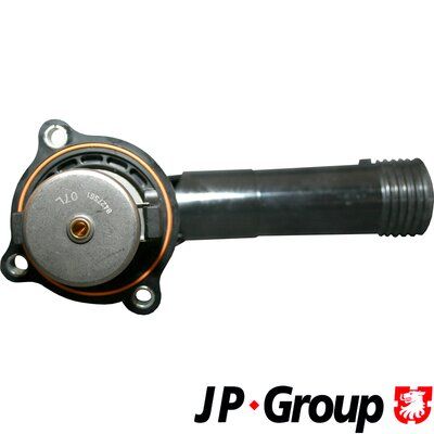 Thermostat, coolant JP GROUP 1414600710