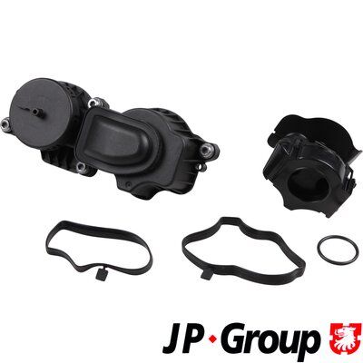 JP GROUP 1416000700 Valve, crankcase ventilation